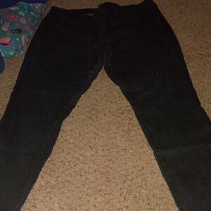 INC International Concepts Men's Dark Jeans